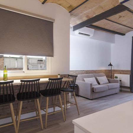 Ola Living Camp Nou Apartment โอสปิตาเล็ต เดอ โยเบรกัต ภายนอก รูปภาพ