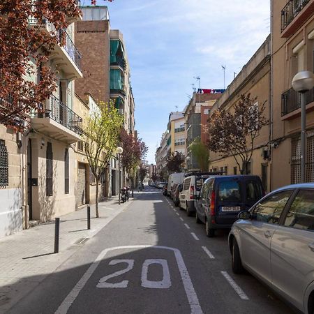 Ola Living Camp Nou Apartment โอสปิตาเล็ต เดอ โยเบรกัต ภายนอก รูปภาพ