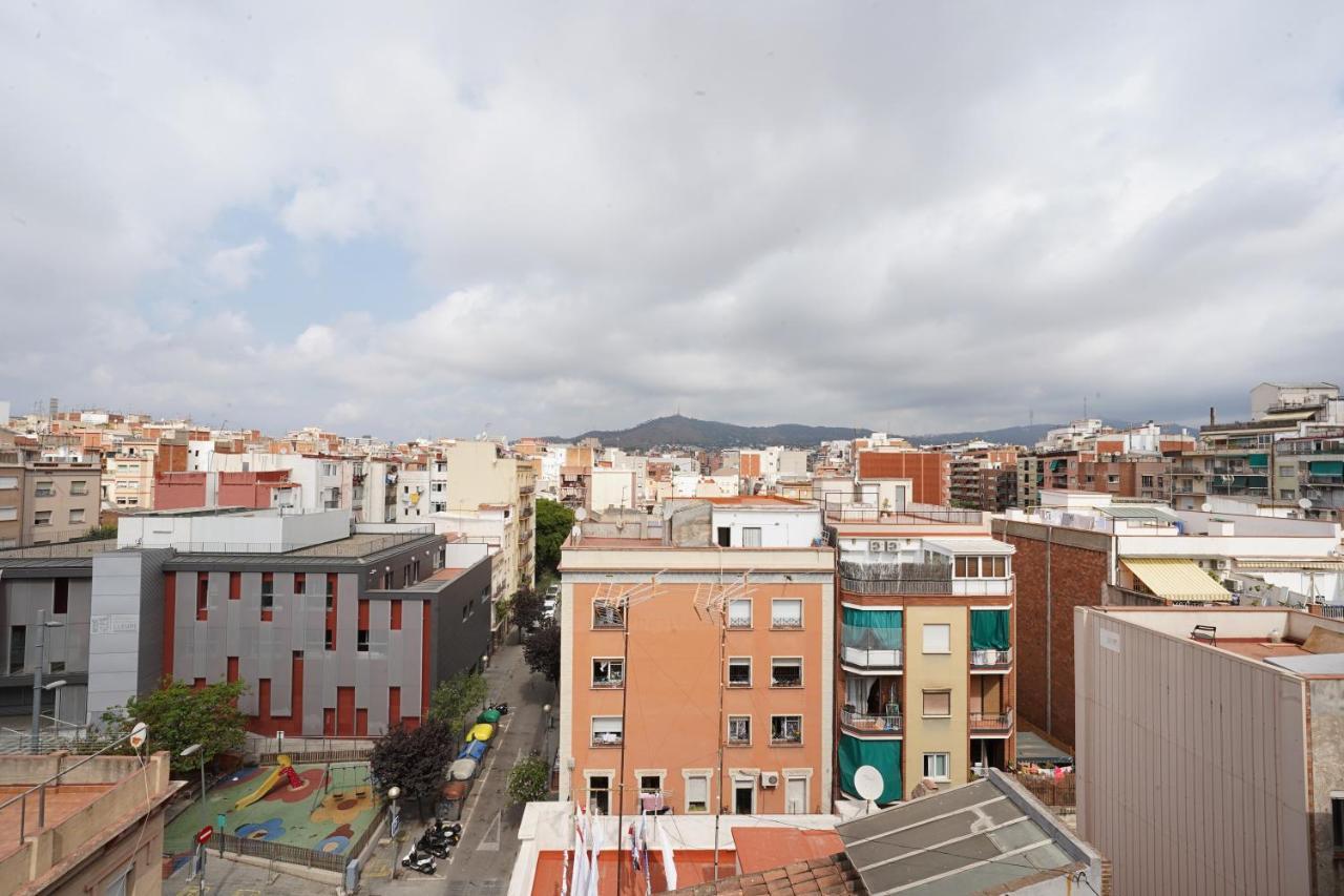 Ola Living Camp Nou Apartment โอสปิตาเล็ต เดอ โยเบรกัต ภายนอก รูปภาพ