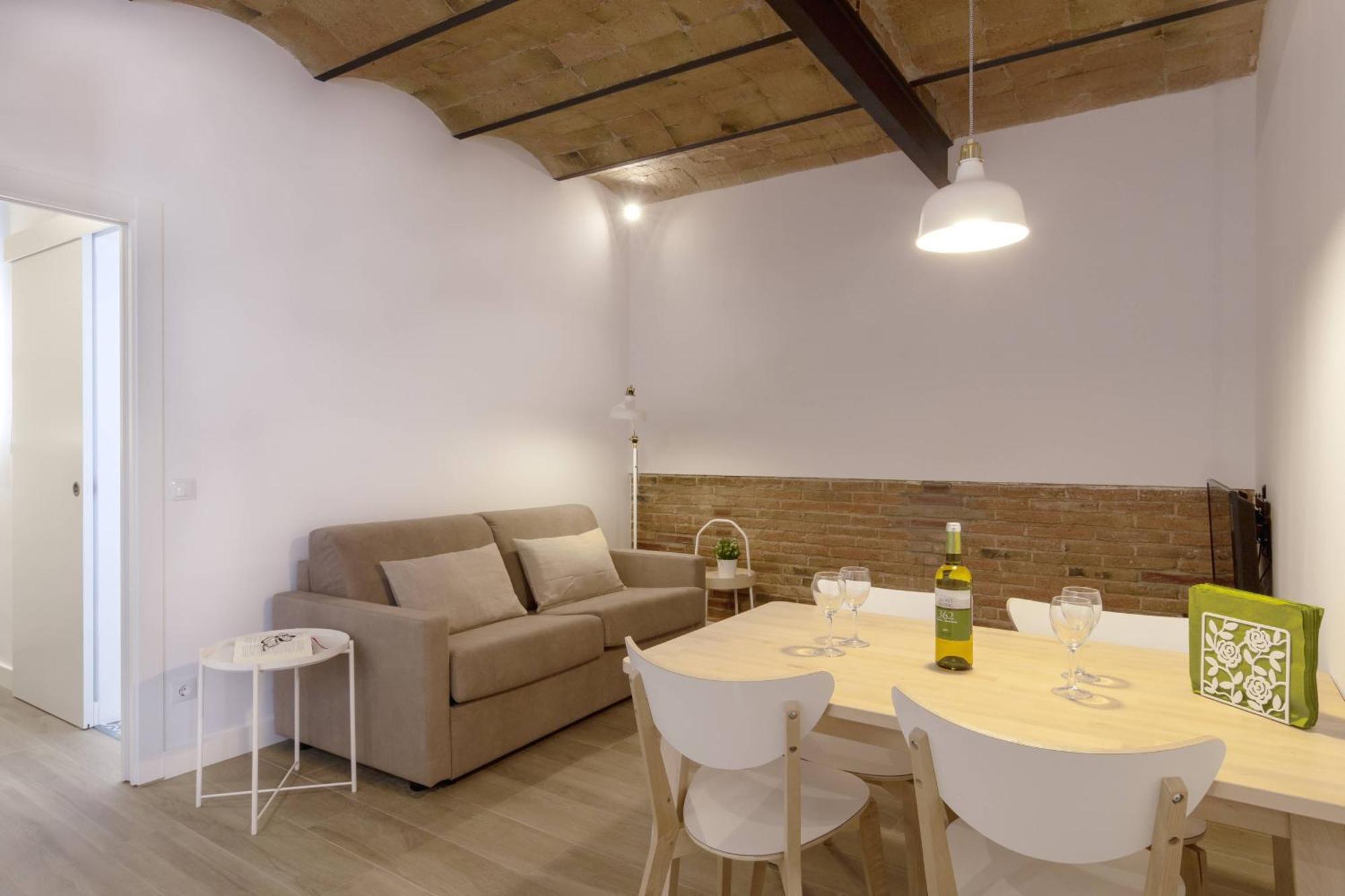 Ola Living Camp Nou Apartment โอสปิตาเล็ต เดอ โยเบรกัต ภายนอก รูปภาพ