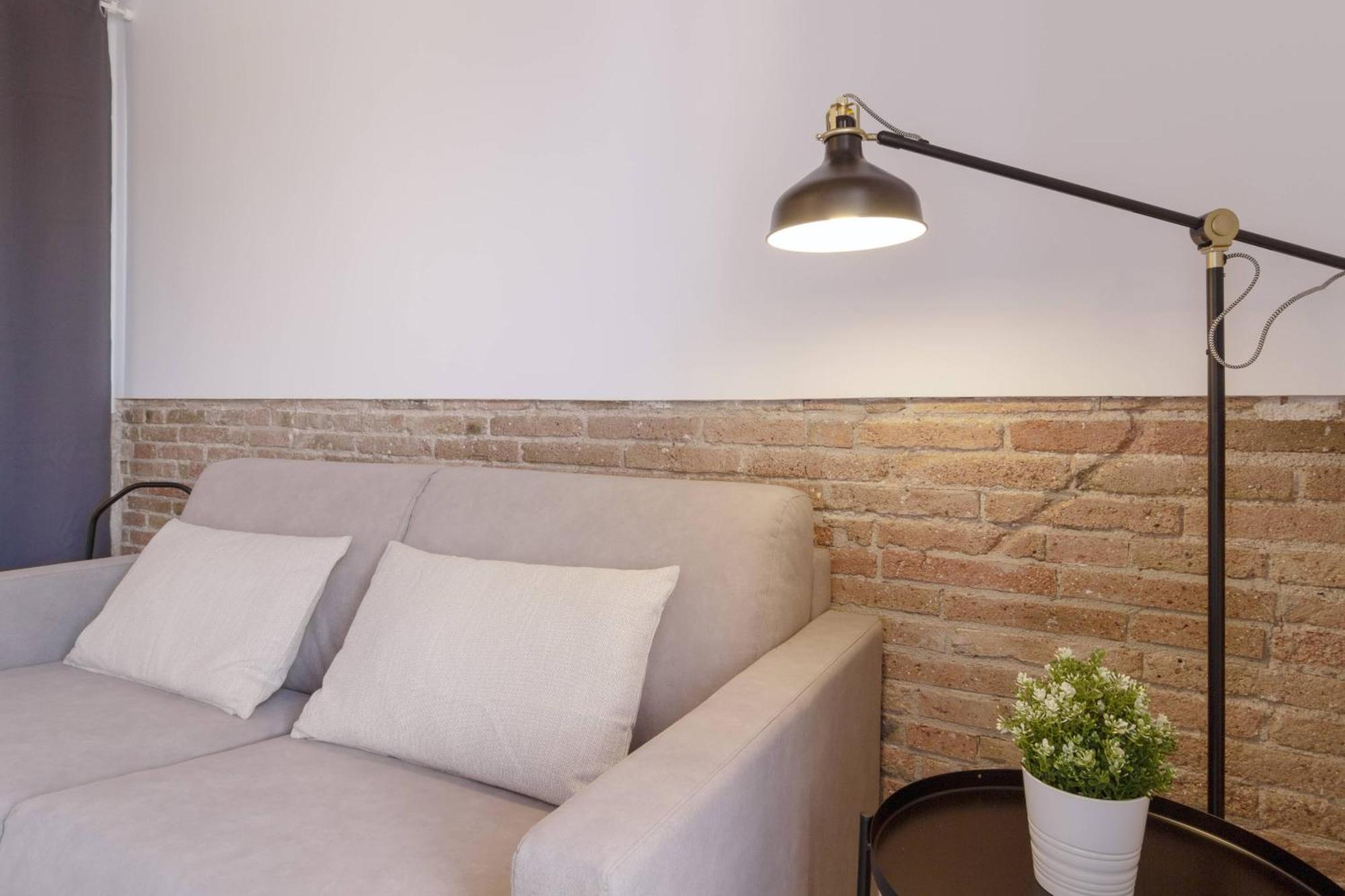 Ola Living Camp Nou Apartment โอสปิตาเล็ต เดอ โยเบรกัต ภายนอก รูปภาพ