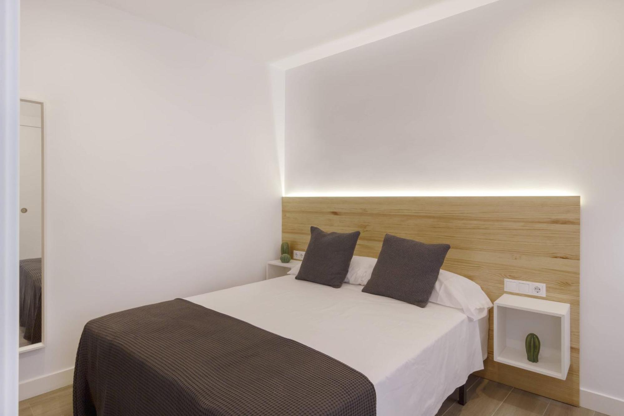 Ola Living Camp Nou Apartment โอสปิตาเล็ต เดอ โยเบรกัต ภายนอก รูปภาพ