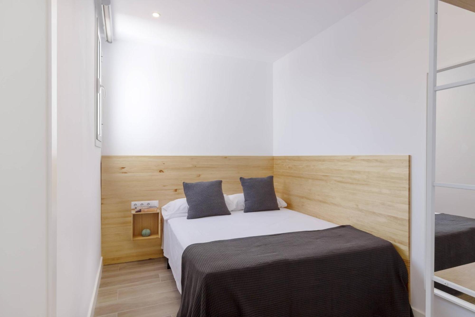 Ola Living Camp Nou Apartment โอสปิตาเล็ต เดอ โยเบรกัต ภายนอก รูปภาพ