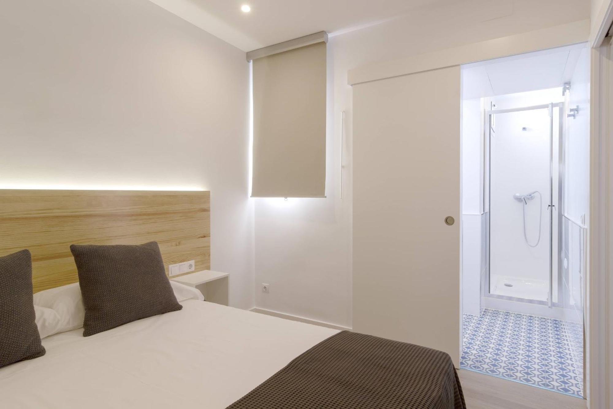 Ola Living Camp Nou Apartment โอสปิตาเล็ต เดอ โยเบรกัต ภายนอก รูปภาพ