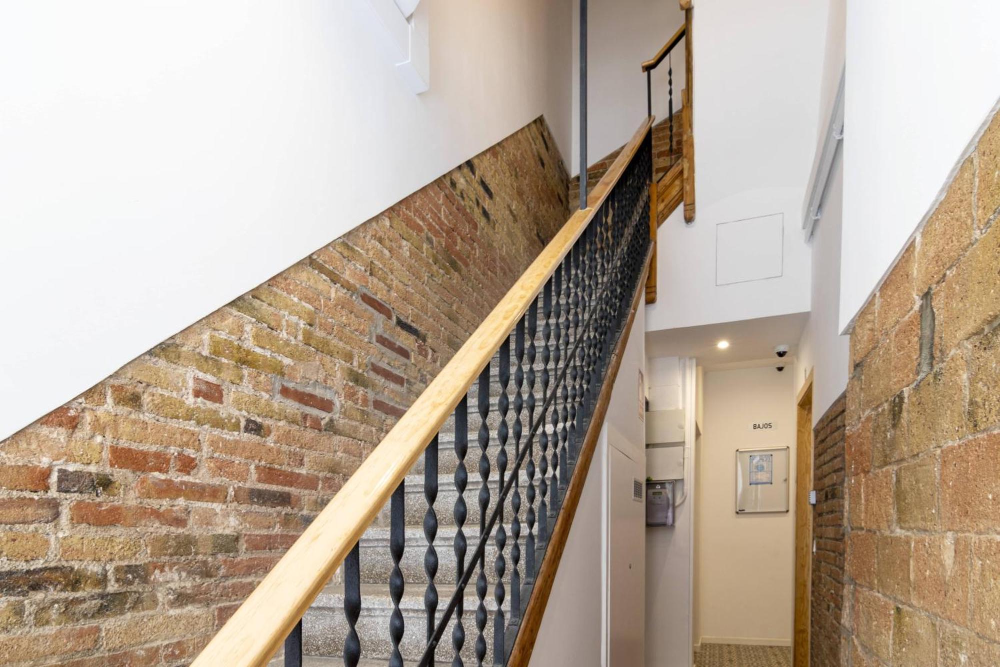 Ola Living Camp Nou Apartment โอสปิตาเล็ต เดอ โยเบรกัต ภายนอก รูปภาพ