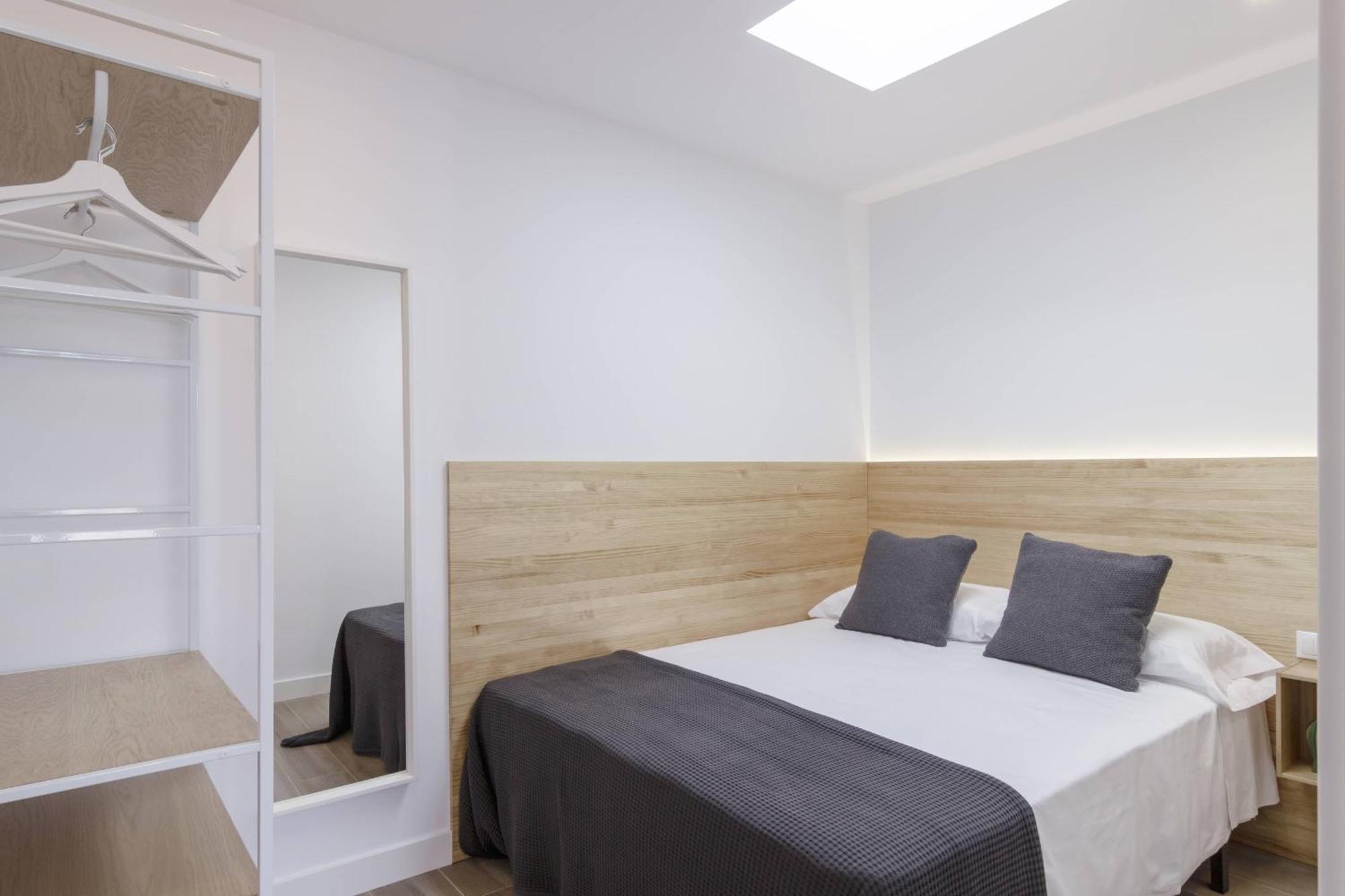 Ola Living Camp Nou Apartment โอสปิตาเล็ต เดอ โยเบรกัต ภายนอก รูปภาพ