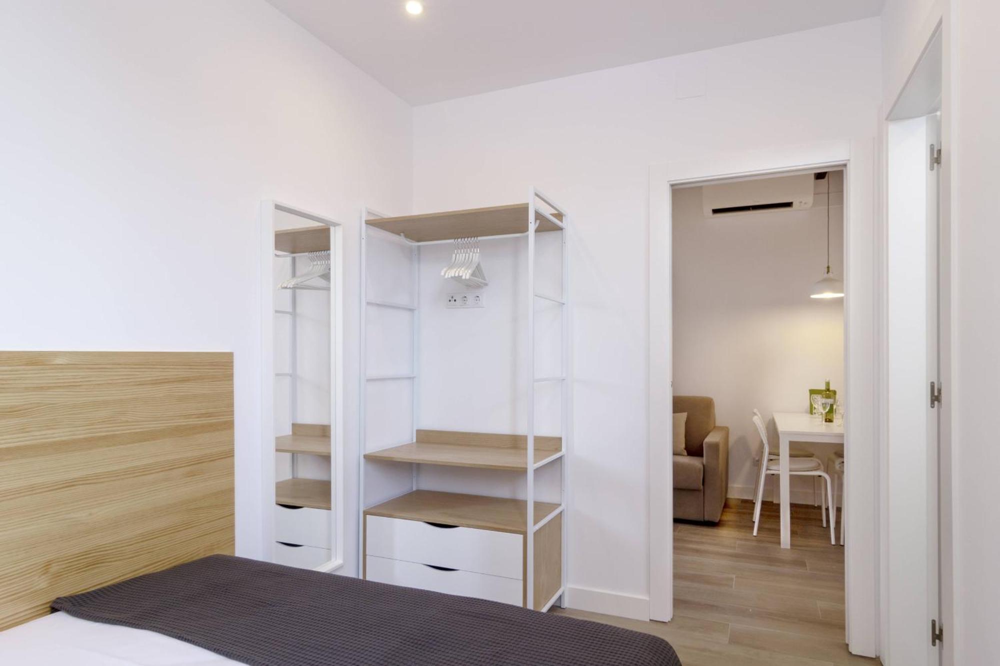 Ola Living Camp Nou Apartment โอสปิตาเล็ต เดอ โยเบรกัต ภายนอก รูปภาพ
