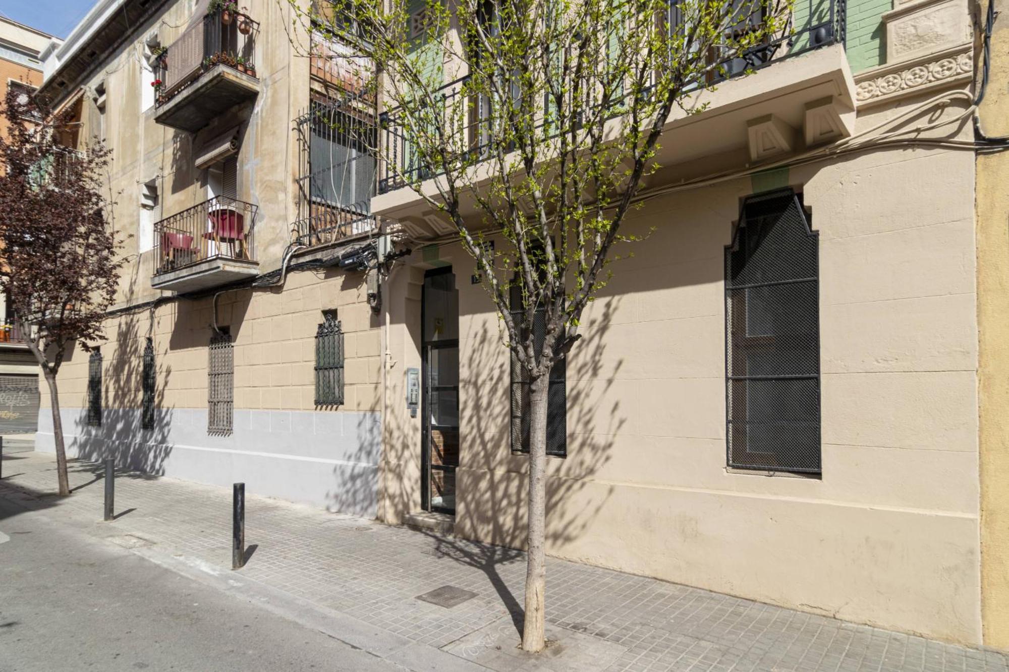 Ola Living Camp Nou Apartment โอสปิตาเล็ต เดอ โยเบรกัต ภายนอก รูปภาพ